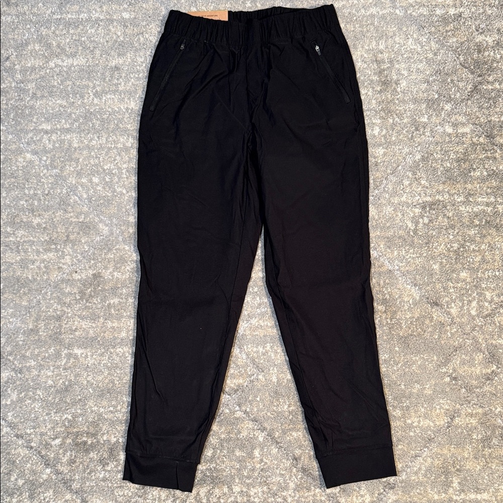 Eddie Bauer Women’s Fleece Lined Pants